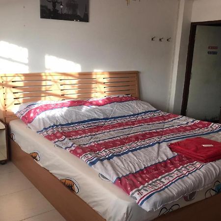 Oyo 1141 Ban Dao Ξενοδοχείο Jomtien Beach Εξωτερικό φωτογραφία