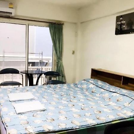 Oyo 1141 Ban Dao Ξενοδοχείο Jomtien Beach Εξωτερικό φωτογραφία