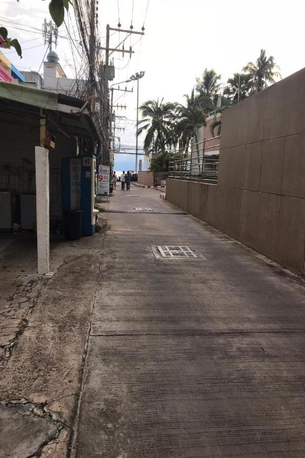 Oyo 1141 Ban Dao Ξενοδοχείο Jomtien Beach Εξωτερικό φωτογραφία