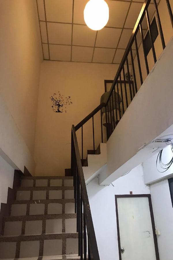 Oyo 1141 Ban Dao Ξενοδοχείο Jomtien Beach Εξωτερικό φωτογραφία