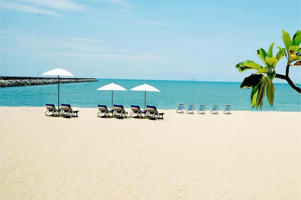 Oyo 1141 Ban Dao Ξενοδοχείο Jomtien Beach Εξωτερικό φωτογραφία