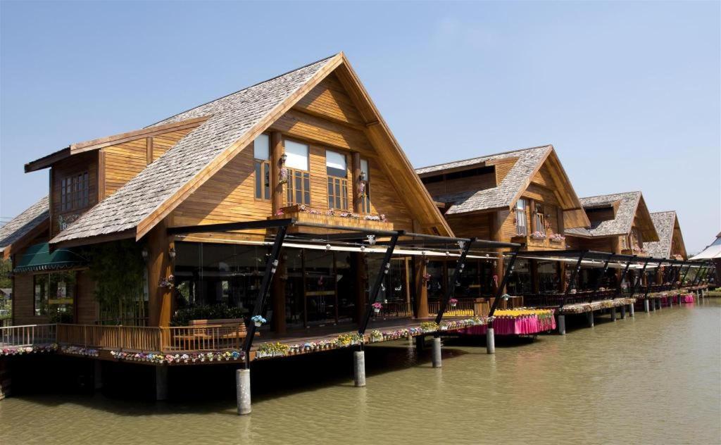 Oyo 1141 Ban Dao Ξενοδοχείο Jomtien Beach Εξωτερικό φωτογραφία