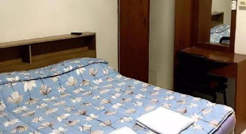 Oyo 1141 Ban Dao Ξενοδοχείο Jomtien Beach Εξωτερικό φωτογραφία
