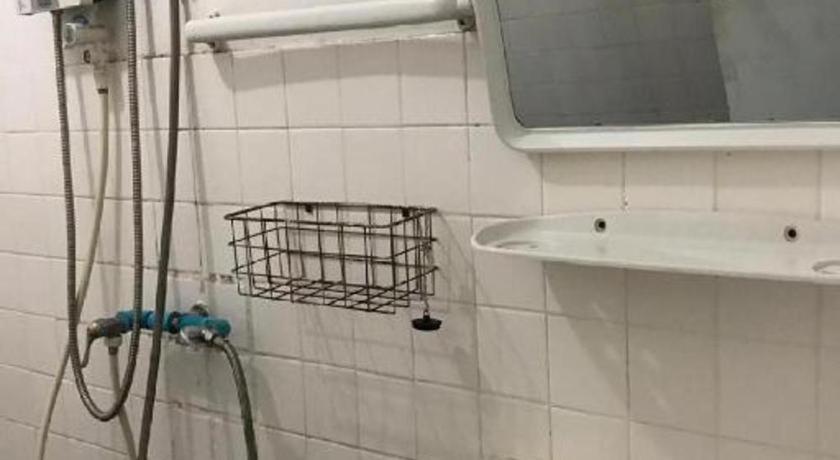 Oyo 1141 Ban Dao Ξενοδοχείο Jomtien Beach Εξωτερικό φωτογραφία