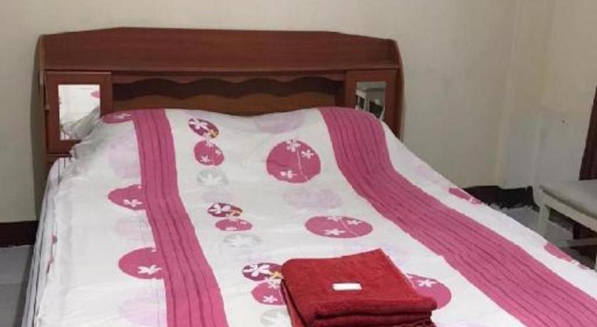 Oyo 1141 Ban Dao Ξενοδοχείο Jomtien Beach Εξωτερικό φωτογραφία
