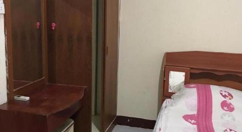 Oyo 1141 Ban Dao Ξενοδοχείο Jomtien Beach Εξωτερικό φωτογραφία