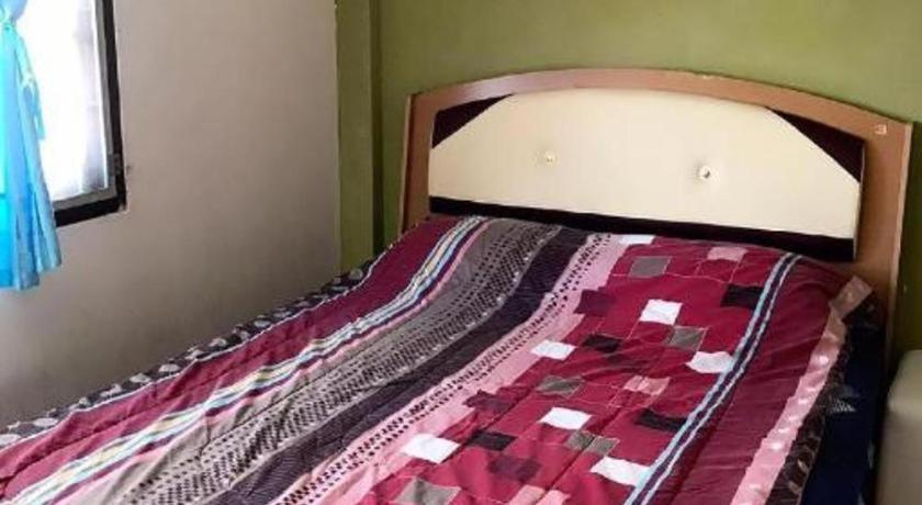 Oyo 1141 Ban Dao Ξενοδοχείο Jomtien Beach Εξωτερικό φωτογραφία
