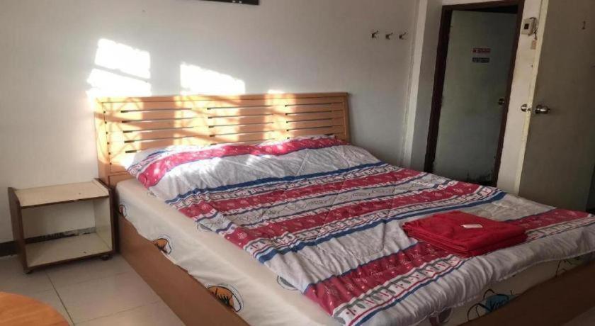 Oyo 1141 Ban Dao Ξενοδοχείο Jomtien Beach Εξωτερικό φωτογραφία