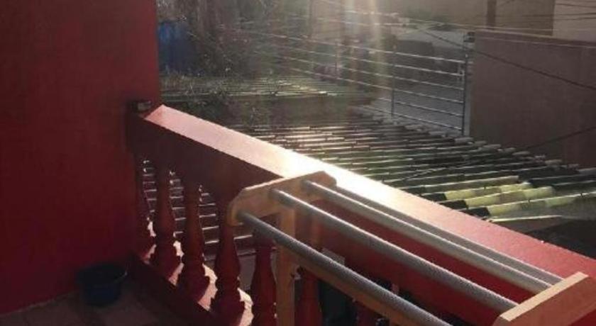Oyo 1141 Ban Dao Ξενοδοχείο Jomtien Beach Εξωτερικό φωτογραφία
