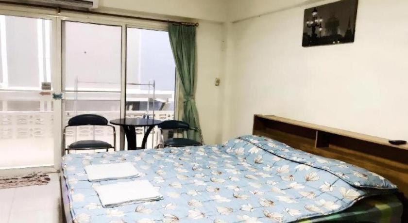 Oyo 1141 Ban Dao Ξενοδοχείο Jomtien Beach Εξωτερικό φωτογραφία